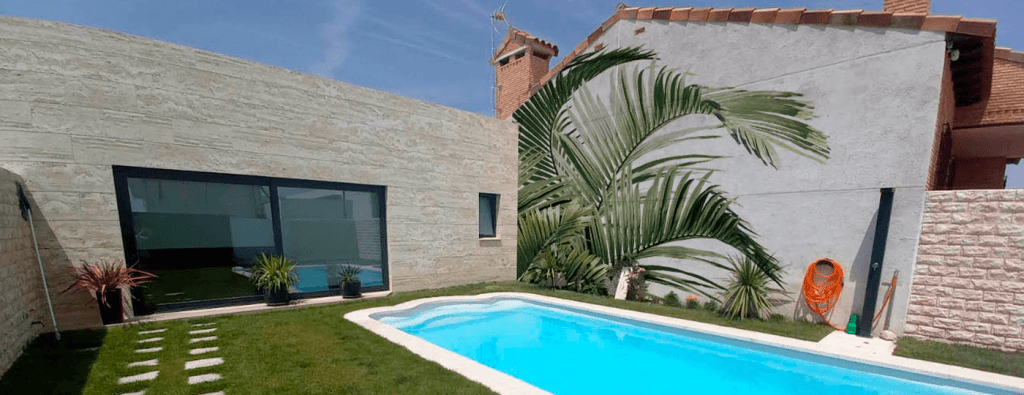 murales para piscinas tipos