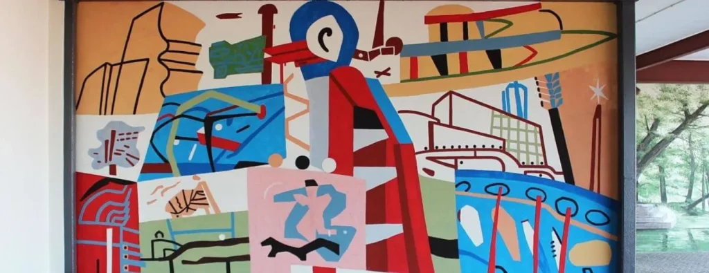 murales colaborativos