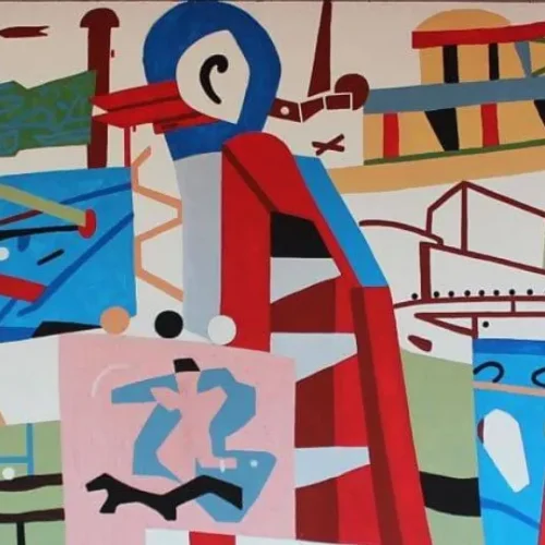 murales colaborativos