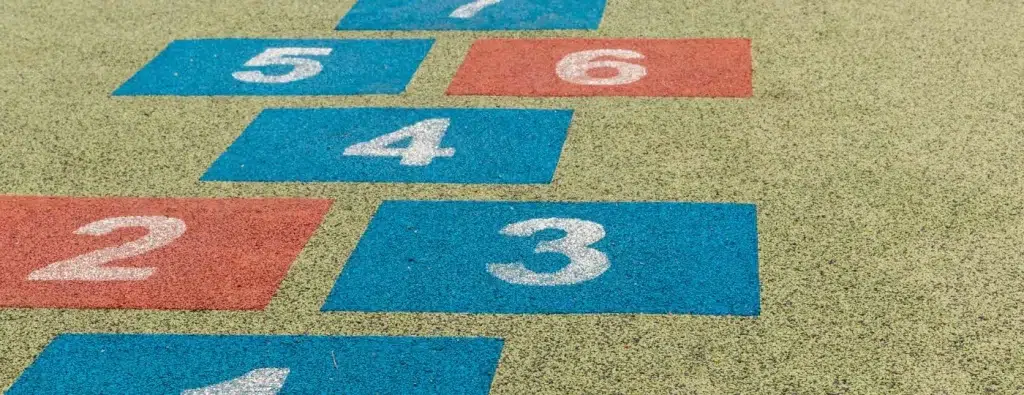 juegos para patios escolares