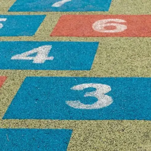 juegos para patios escolares