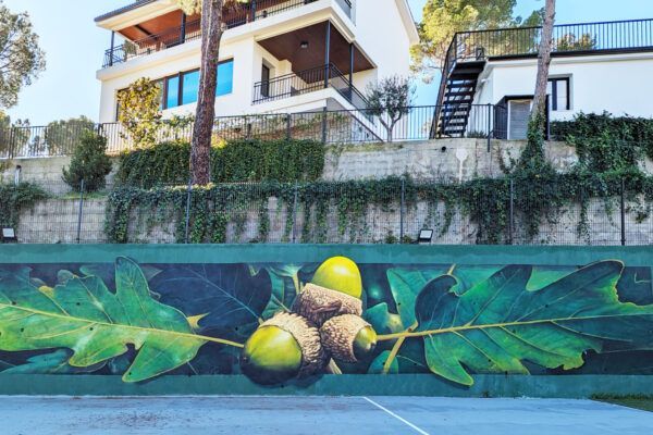 graffiteros profesional torrelodones
