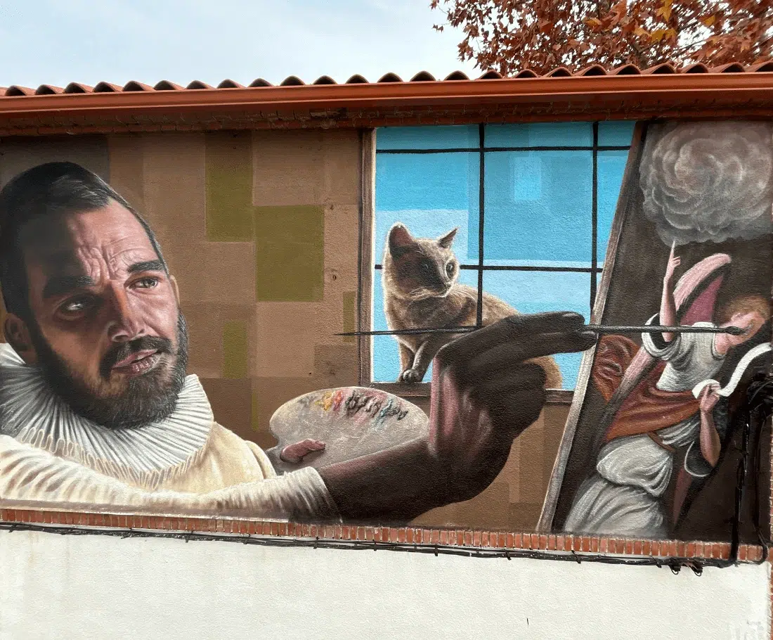 realismo mural